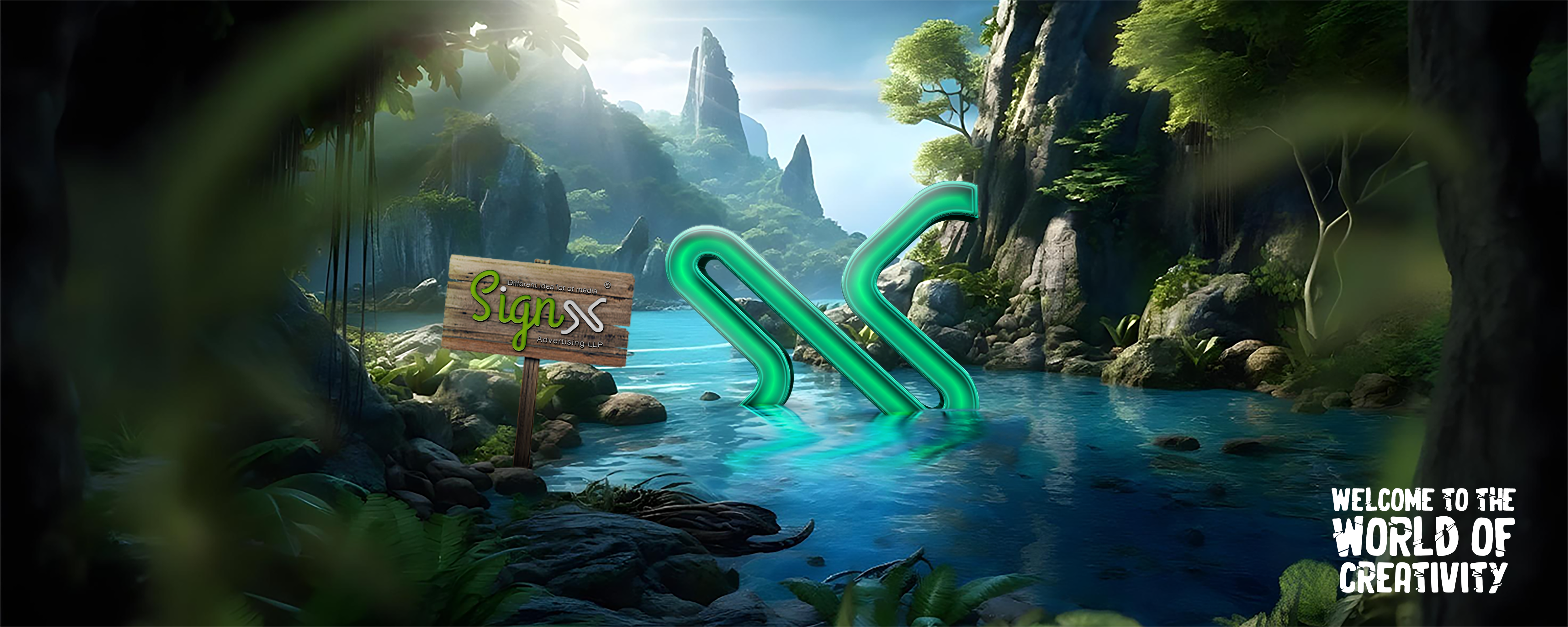 Signx Advertising LLP